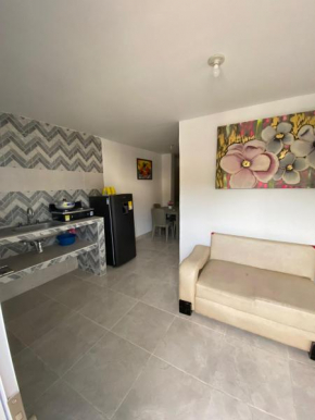 Casa Luna apto 2